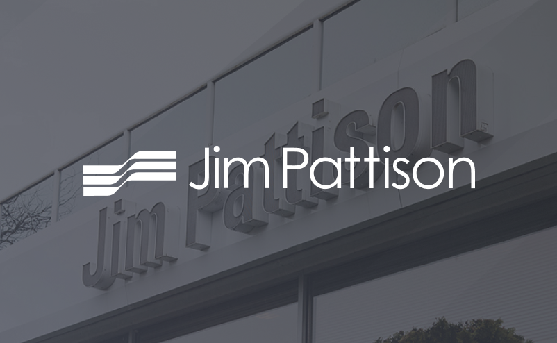 Jim Pattison Logo